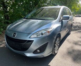 Mazda 5 Gebrauchtwagen