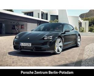 Porsche Taycan Gebrauchtwagen