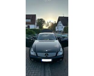 Mercedes-Benz CLS 350 Gebrauchtwagen