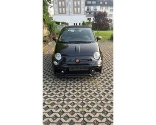 Abarth 595 Competizione Gebrauchtwagen