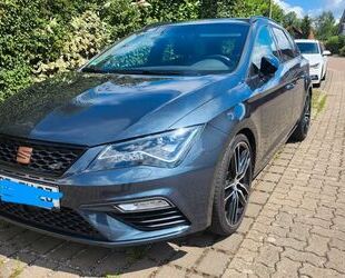Seat Leon Gebrauchtwagen