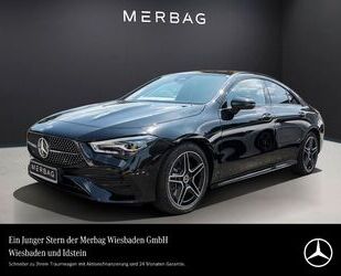 Mercedes-Benz CLA 250 Gebrauchtwagen