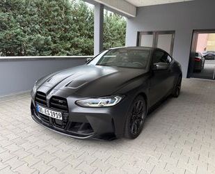 BMW M4 Gebrauchtwagen