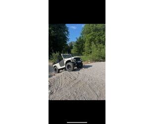 Suzuki LJ Gebrauchtwagen