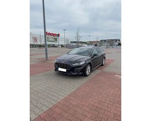 Ford Mondeo Gebrauchtwagen