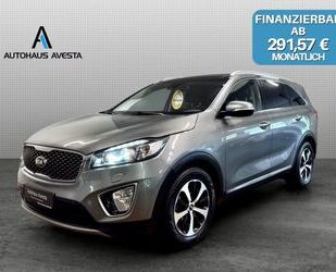 Kia Sorento Gebrauchtwagen