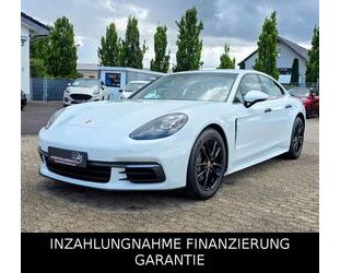 Porsche Panamera Gebrauchtwagen