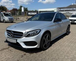 Mercedes-Benz C 400 Gebrauchtwagen