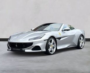 Ferrari Portofino Gebrauchtwagen