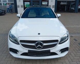 Mercedes-Benz C 400 Gebrauchtwagen