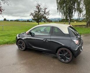 Opel Adam Gebrauchtwagen