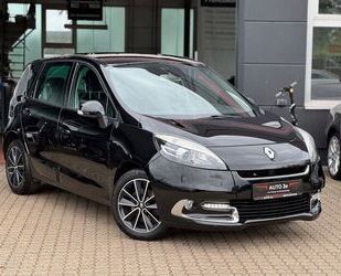 Renault Scenic Gebrauchtwagen