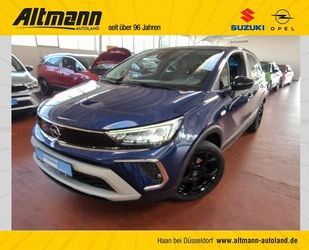 Opel Crossland (X) Gebrauchtwagen
