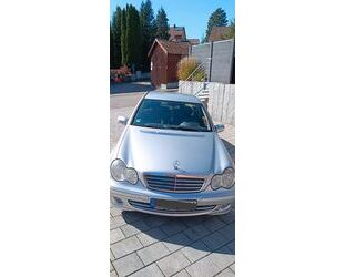 Mercedes-Benz C 180 Gebrauchtwagen