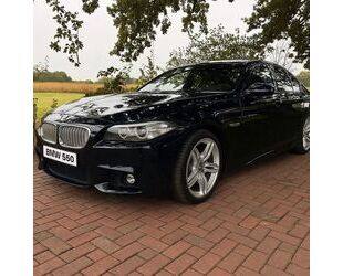 BMW 550 Gebrauchtwagen