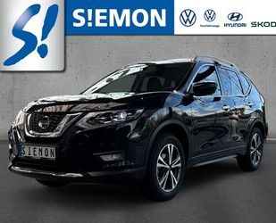 Nissan X-Trail Gebrauchtwagen