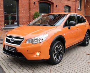 Subaru XV Gebrauchtwagen