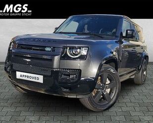 Land Rover Defender Gebrauchtwagen