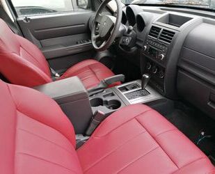 Dodge Nitro Gebrauchtwagen