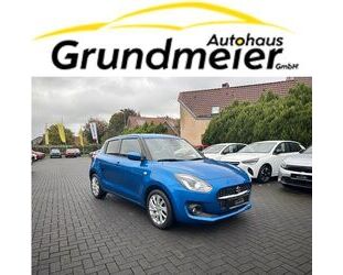 Suzuki Swift Gebrauchtwagen