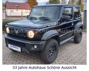 Suzuki Jimny Gebrauchtwagen