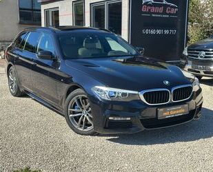 BMW 530 Gebrauchtwagen