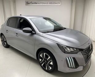 Peugeot 208 Gebrauchtwagen