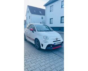 Abarth 595 Turismo Gebrauchtwagen