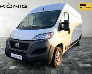 Fiat Ducato Gebrauchtwagen