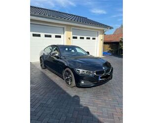 BMW 420 Gran Coupé Gebrauchtwagen