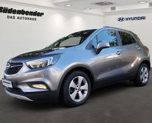 Opel Mokka X Gebrauchtwagen