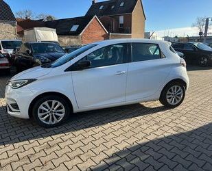 Renault ZOE Gebrauchtwagen