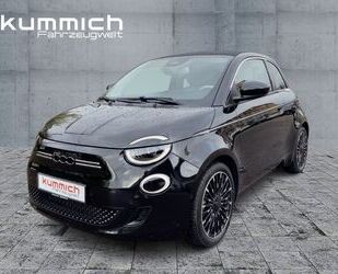 Fiat 500e Gebrauchtwagen
