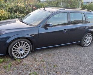 Ford Mondeo Gebrauchtwagen