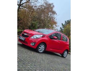 Chevrolet Spark Gebrauchtwagen