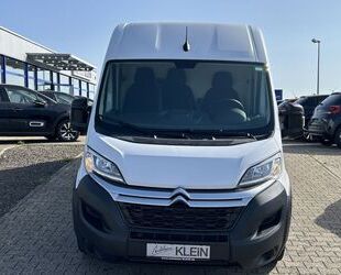 Citroen Jumper Gebrauchtwagen