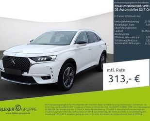 DS Automobiles DS7 (Crossback) Gebrauchtwagen
