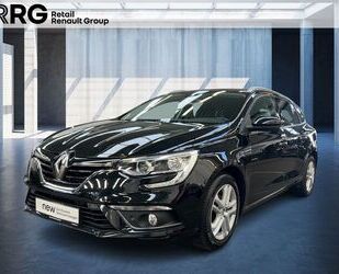 Renault Megane Gebrauchtwagen