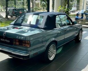 BMW 325 Gebrauchtwagen