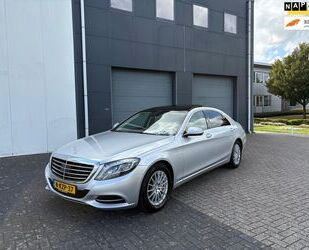 Mercedes-Benz S 400 Gebrauchtwagen