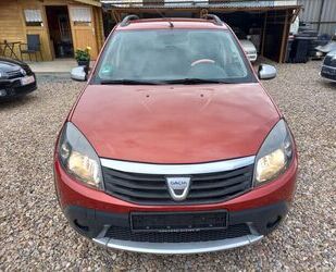 Dacia Sandero Gebrauchtwagen