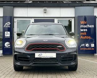 Mini John Cooper Works Countryman Gebrauchtwagen