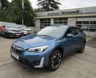 Subaru XV Gebrauchtwagen