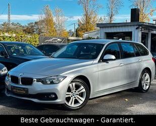 BMW 318 Gebrauchtwagen