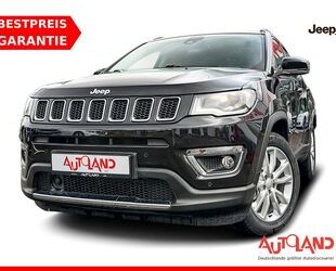 Jeep Compass Gebrauchtwagen
