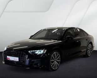 Audi S8 Gebrauchtwagen