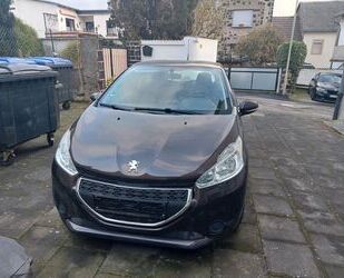 Peugeot 208 Gebrauchtwagen