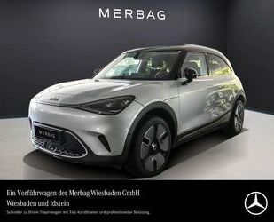 Smart #1 Gebrauchtwagen