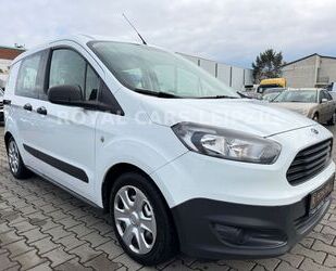 Ford Transit Courier Gebrauchtwagen