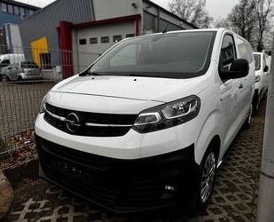 Opel Vivaro Gebrauchtwagen